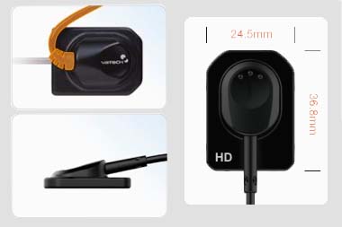 Прочность EzSensor HD
