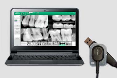 Безопасность EzSensor HD